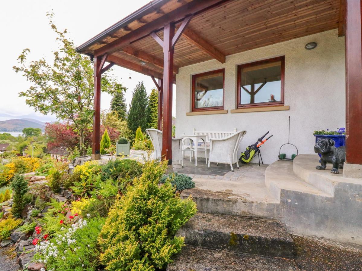 Little Danescroft Corpach Exterior foto